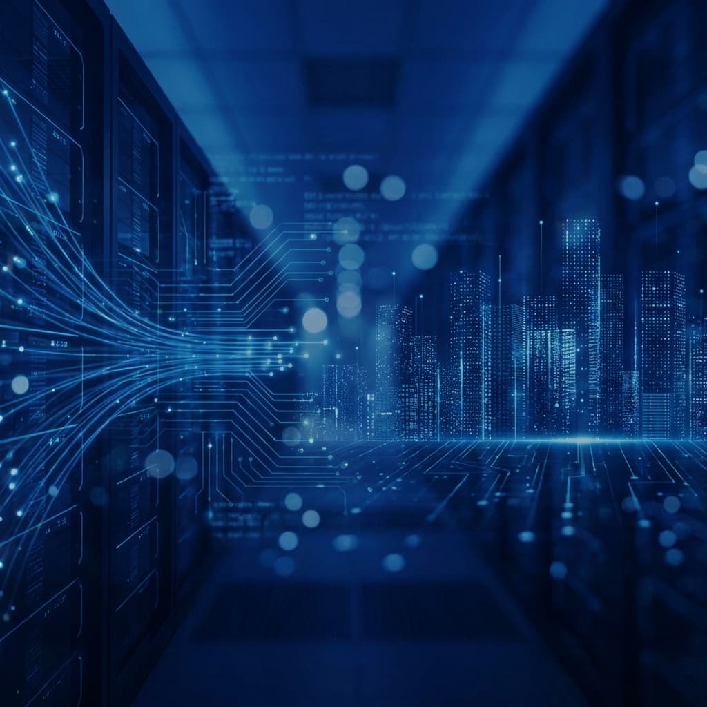 Enterprise Technology Background