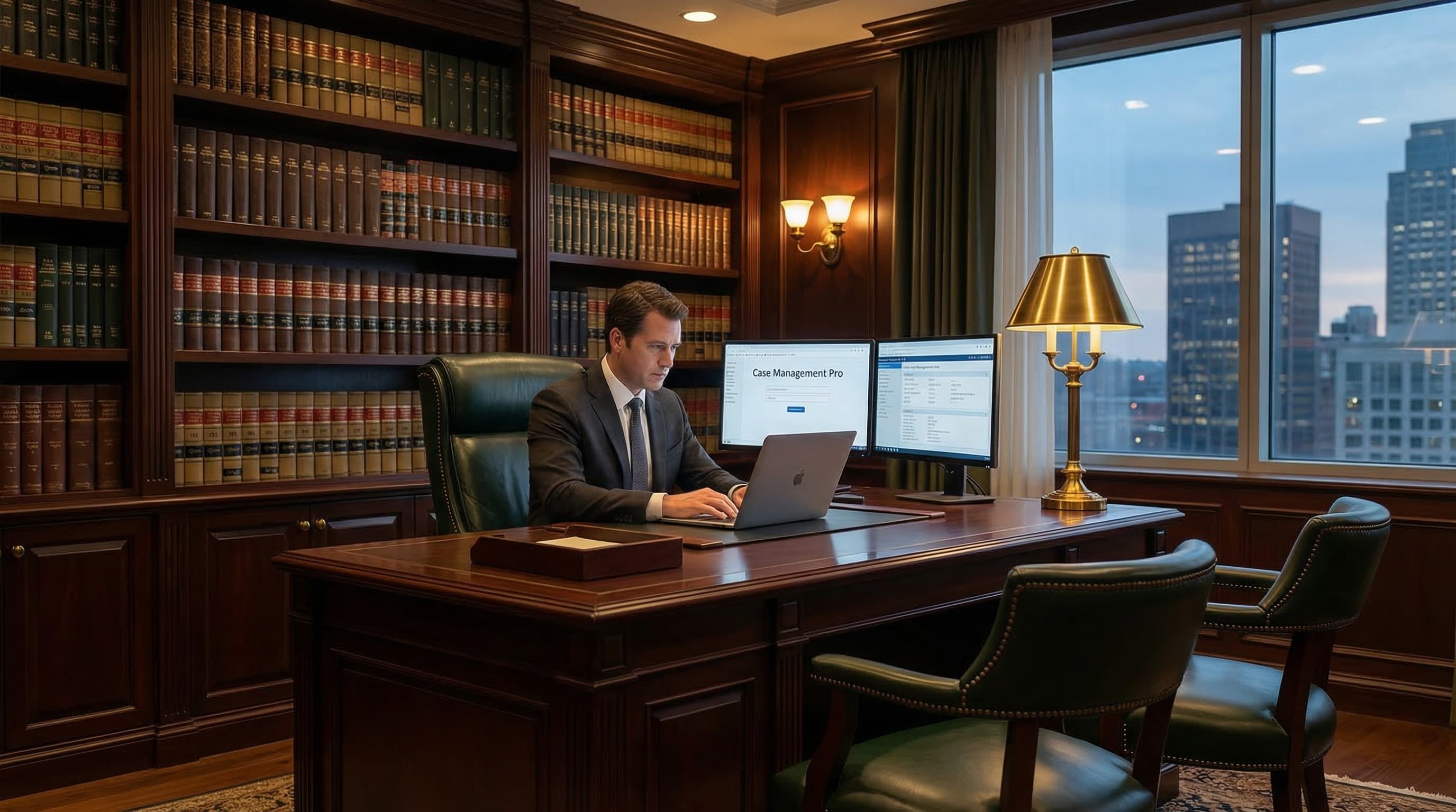 Legal IT Solutions