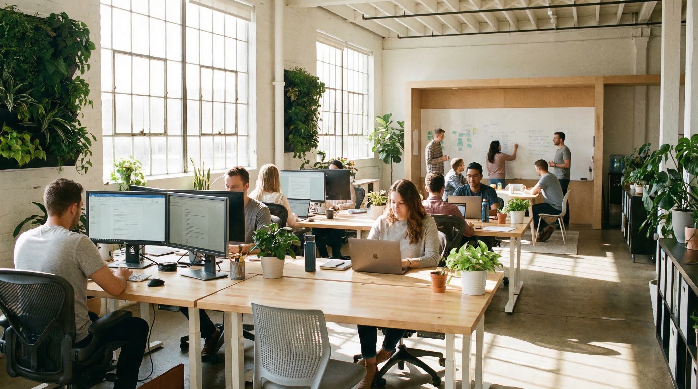 IT Solutions for Small and Medium Businesses