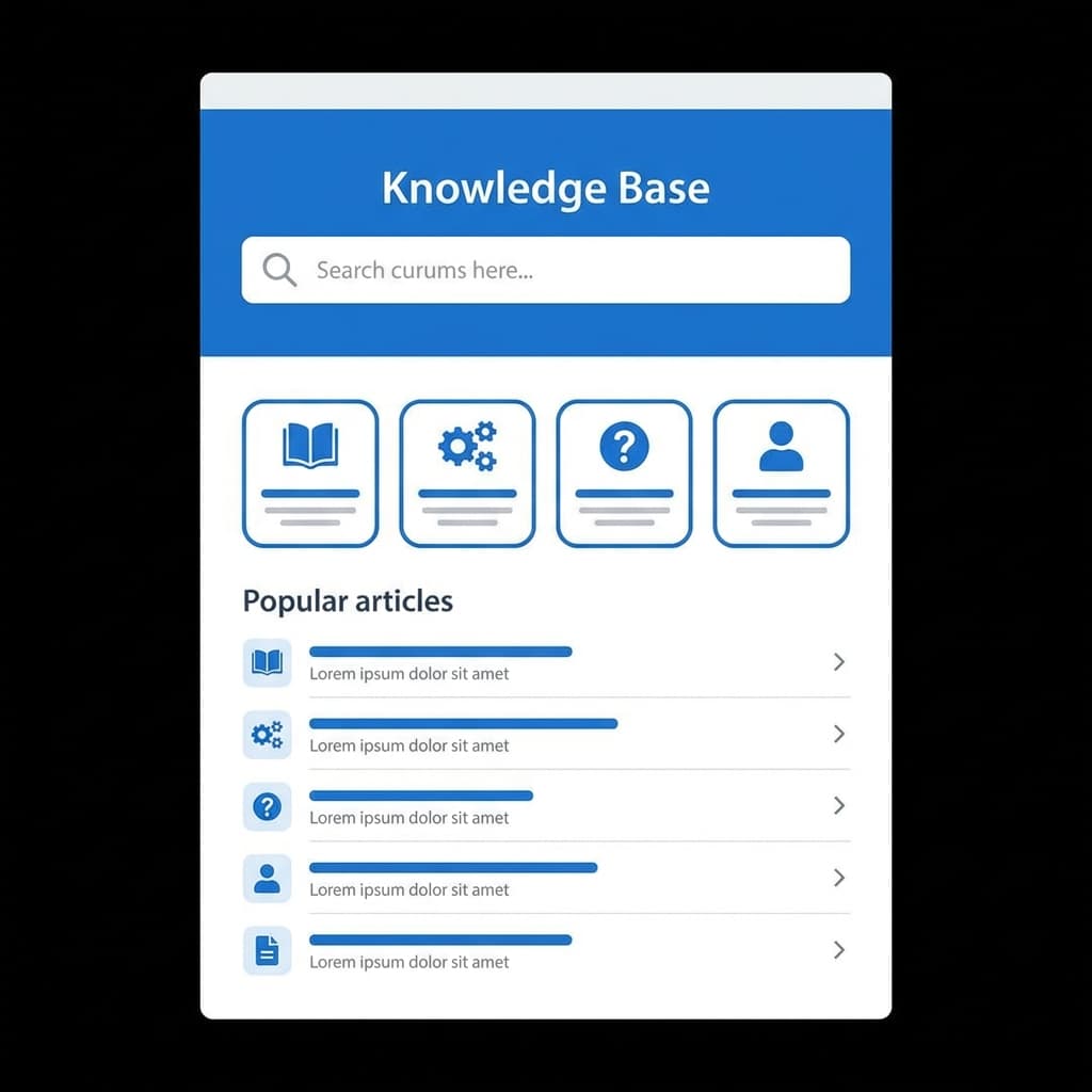 Knowledge Base