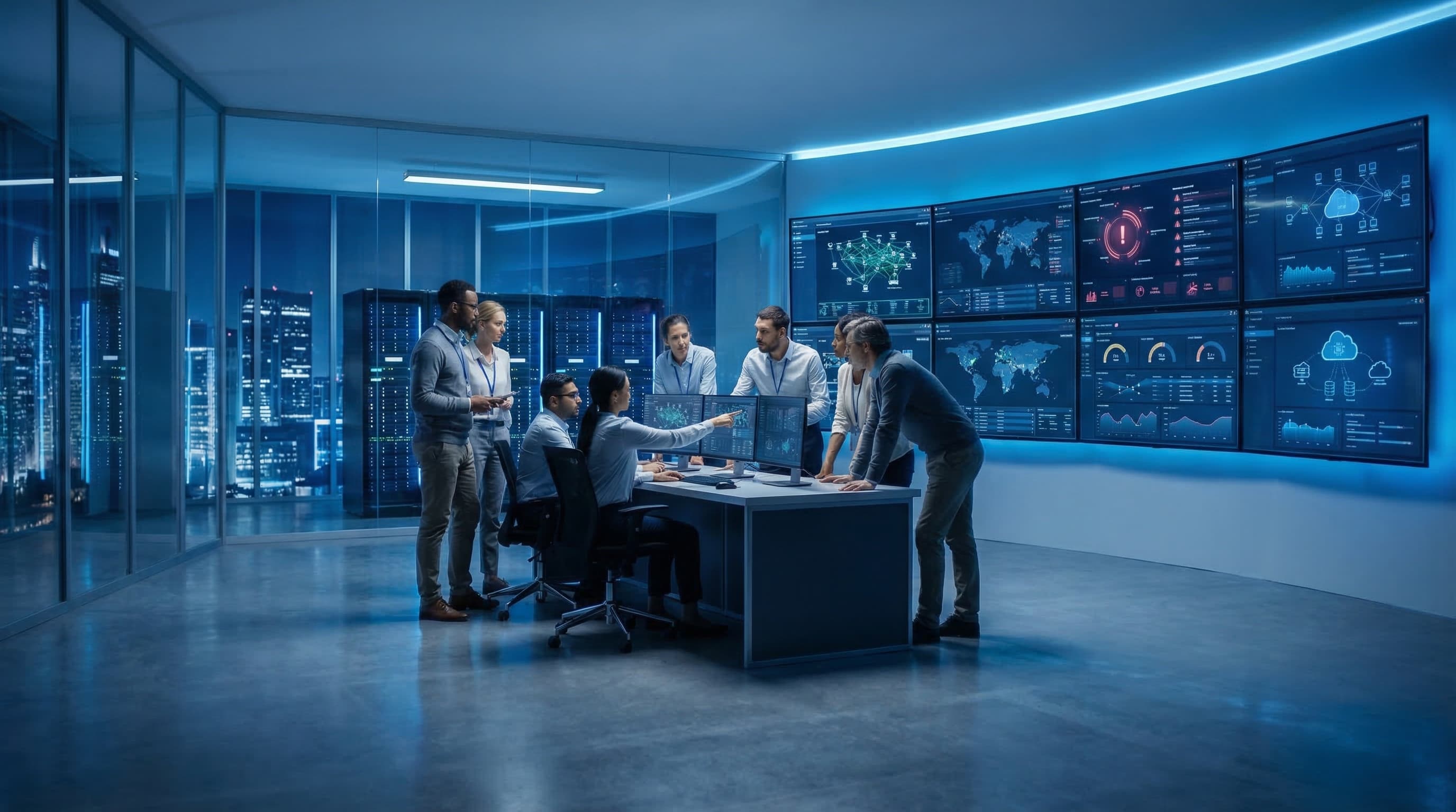 Microsoft 365 and Azure Services